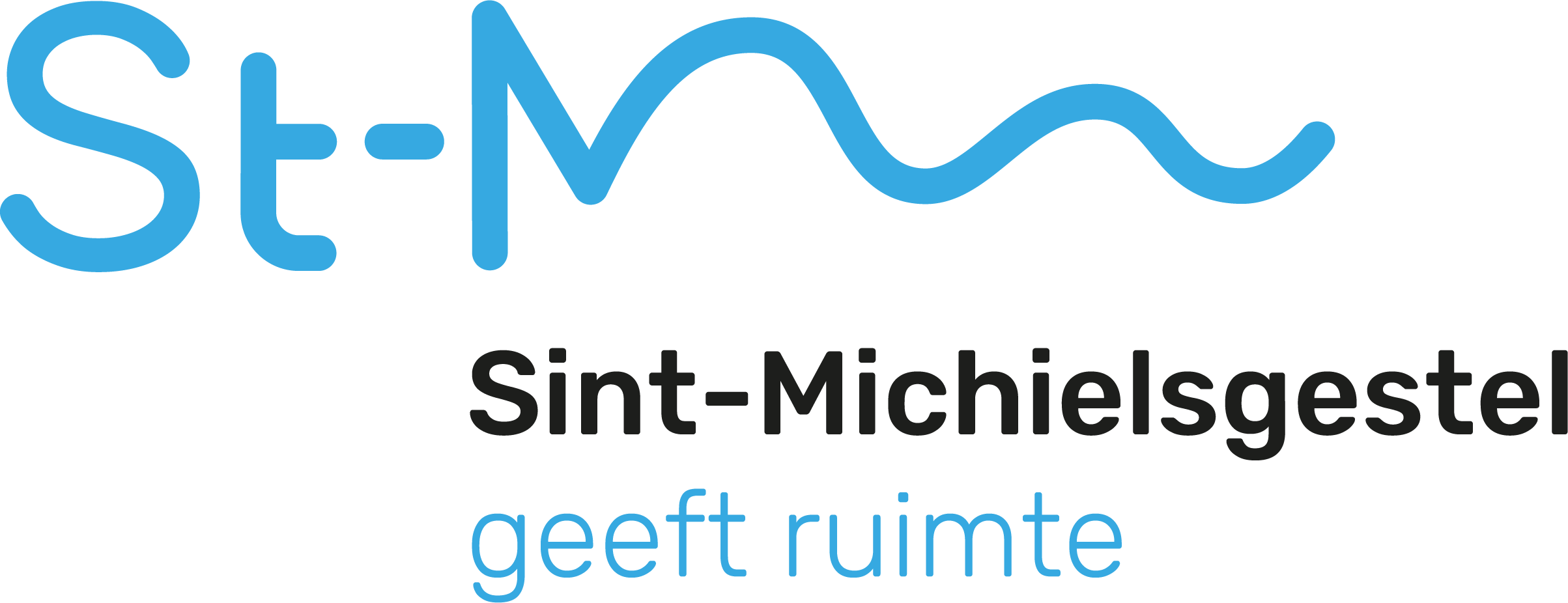 Praat mee over Sint-Michielsgestel logo